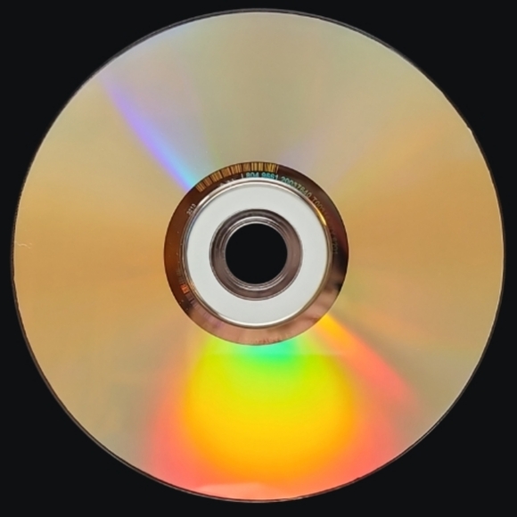 DVD "EDWARD SCISSORHANDS" FULL SCREEN ANNIVERSARY EDITION - Picture 2 of 3